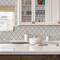 Surface Style Clover Lane Peel & Stick Wallpaper